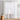 DIY Flora Linen Semi Sheer Curtains