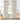 DIY Martin Delicate Linen Cross-texture Curtains